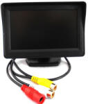 S.M.Power Univerzális 4, 3'' TFT-LCD monitor (SMP TM1/MT)