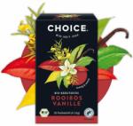 Choice ROOIBOS Vanília Bio Tea 36G
