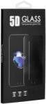  Folie de protectie Ecran OEM pentru Samsung Galaxy A10 A105, Sticla Securizata, Full Glue, Neagra (fol/A10/TmpGl/Full/5D/n/bl) - vexio