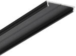 Topmet LED profil FIX16 szálban fekete (C6020021)