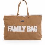 Childhome Family Bag Nubuck