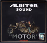 Electrecord Albiter Sound - Motor