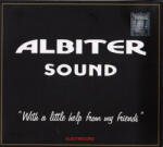 Electrecord Albiter Sound - With A Little Help From My Friends