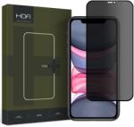 HOFI anti spy glass pro+ закалено защитно стъкло с поверителност за iphone 11 / xr