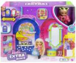 Mattel Barbie Extra Minis Fashion Boutique - Papusa (25HHN15) Papusa Barbie
