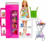 Mattel Barbie cămară de vis (25HJV38) Papusa Barbie