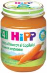 Hipp Piure Primul morcov al copilului, Hipp, 125 g