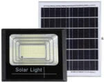  Lampa solara cu panou, proiector cu telecomanda, senzor de miscare (620990)