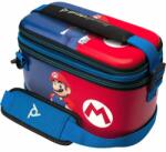 PDP Overnight: Power Pose Mario Keményhéjas táska Nintendo Többszínű (500-141-EU-C1MR)