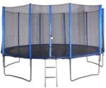 TAT Trambulina Copii 488cm cu plasa de siguranta (FUS188)