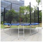 TAT Trambulina Copii 427cm cu plasa de siguranta (FJ127)