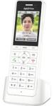 AVM FRITZ! Fon X6 DECT telefon Hívóazonosító Fehér (20002987) (20002987)