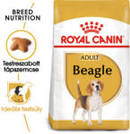 Royal Canin Beagle Adult - Beagle felnőtt kutya száraz táp (2 x 12 kg) 24 kg