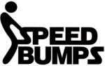  Abtibild "SPEED BUMPS" Cod: XS-02 Automotive TrustedCars