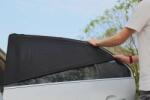 Ezimoov Autós árnyékoló ablak zokni (2 db) - S méret