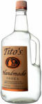 Tito’s Handmade Vodka 40% 1.75l