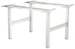 Fellowes Cambio állítható magasságú asztal alap dupla (9696001)