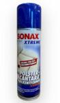 SONAX Polster & Alcantara Reiniger, Xtreme kárpit- és alcantara tisztítóhab, 400 ml