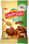 Győri Édes omlós, kakaós keksz teljes kiőrlésű búzaliszttel - 150g - koffeinzona
