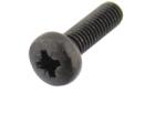 Bossard Surub M4, otel, 16mm, cap rotund, BOSSARD, 5402909