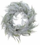 Everlands Karácsonyi ajtódísz Asparagus 40 cm (40101084)