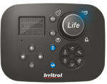 Irritrol Life Plus 4 zónás bővíthető beltéri vezérlő - kertedbe