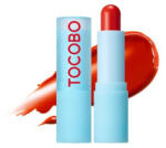 Tocobo Glass Tinted Lip Balm 013 Tangerine Red - 3, 5g