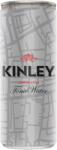 Kinlay Kinley Tonik Tonic dobozos 250 ml ( 0, 25 l) Szénsavas Üdítőital