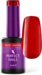 Perfect Nails Gél lakk 8ml - Latex Red #228 - Dirty Talk