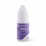 Perfect Nails Műköröm Tip Ragasztó - Csőrös 3g - Perfect Nails