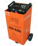 ALFAWELD CLASS CD-430 Akkumulátortöltő és indító (H-648832)