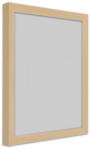 Gario Természetes fakeret Méret: 20 x 30 cm