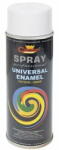 ART Spray vopsea Profesional CHAMPION Alb LUCIOS 400ml Cod: RAL 9003 (TCT-4850)
