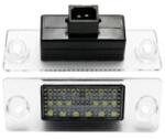 ART Lampa LED numar 7309 compatibil AUDI (270317-11)