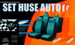 ART Husa auto compatibile Dacia LODGY 2012- 7 locuri din 9 piese NEFRACTIONATE. Calitate Premium (180219-2-1)