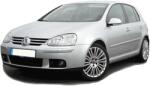 ART Husa auto dedicate VW GOLF 5 2003-2009 FRACTIONATE. Calitate Premium (100519-4)
