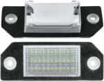 ART Set 2 lampi LED numar compatibil Ford Cod: 7901 (010421-2)