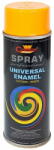 ART Spray vopsea Profesional CHAMPION Galben 400ml Cod: RAL 1023 (TCT-4870)
