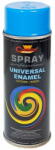 ART Spray vopsea Profesional CHAMPION Albastru 400ml Cod: RAL 5012 (TCT-4855)