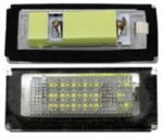 ART Lampa LED numar 7104 compatibila pe BMW E46 4D (TCT-1794)