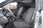 ART Huse scaun ART PREMIUM Dacia Logan III Berlina - ACCES si ESSENTIAL 2020 - fara cotiera, cu decupaj airbag (281221-1)
