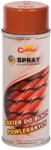 ART Spray vopsea CHAMPION pentru tabla acoperis Cod: RAL 8004 (120418-5)