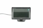 ART Monitor 4, 3 LCD universal de vedere in spate Cod: OD430 (220716-6) Monitor de masina