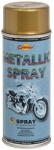 ART Spray vopsea Profesional CHAMPION RAL AURIU METALIZAT 400ml (300721-2)
