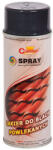 ART Spray vopsea CHAMPION pentru tabla acoperis Cod: RAL 8019 (130418-2)