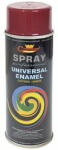 ART Spray vopsea Profesional CHAMPION Rosu 400ml Cod: RAL 3004 (TCT-4849)