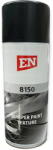 ART Vopsea Spray EN BUMPER pentru bare de protectie - Negru Texturat 8150 400ml (100323-6)