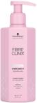 Schwarzkopf Balsam de Par Vibrancy Schwarzkopf Professional Fibre Clinix 250 ml