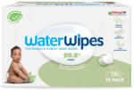 WaterWipes Servetele umede biodegradabile Water Wipes soapberry, 12 pachete x 60 buc, 720 buc (WW_12xsoapberry)