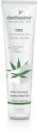 Dentissimo Pastă de dinți-gel cu ulei din semințe de cânepă - Dentissimo CBD Toothpaste-Gel Special Edition with Cannabis Sativa Seed Oil 75 ml